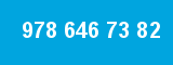 978 646 73 82 978 646 73 82